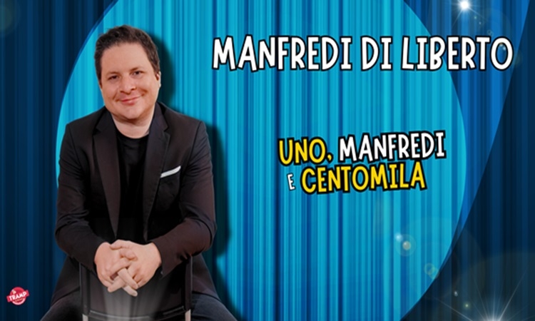 MANFREDI DI LIBERTO - Rende